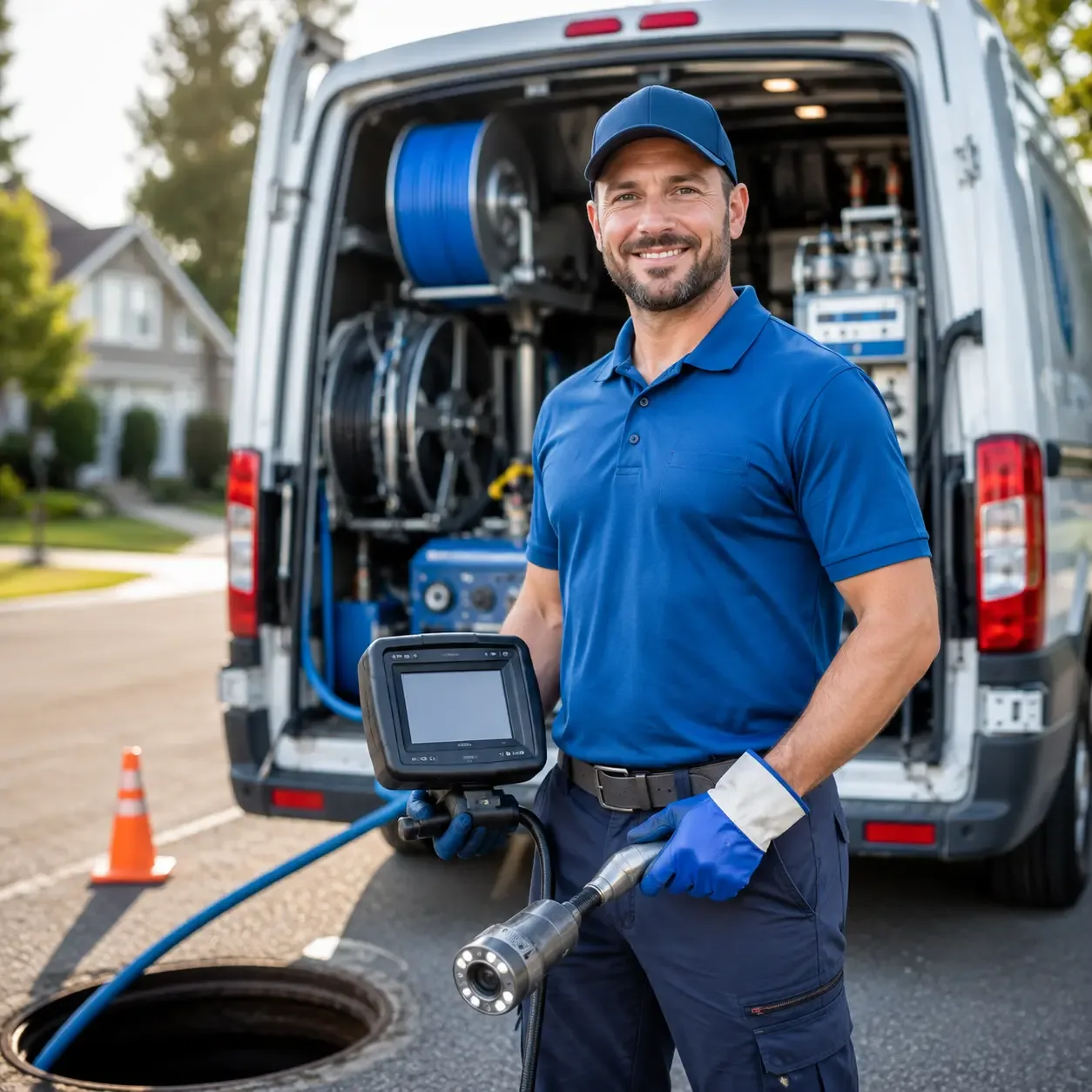 Local Pipe Relining specialists in Brookfield, NY